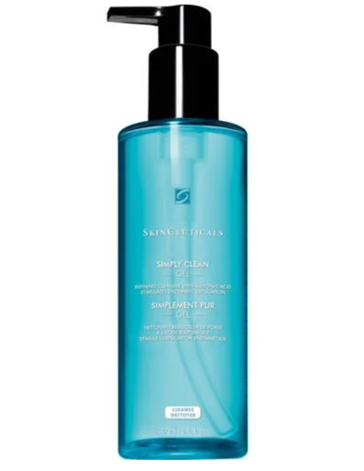 SkinCeuticals — Simply Clean Gel Cleanser