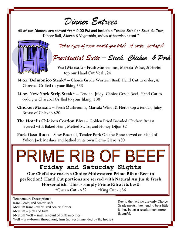 Menu - Dinner Entrees 2026 Spring.jpg