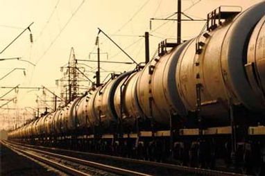 Перевозка Нефтепродуктов