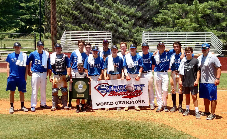 Excel Baseball Academy