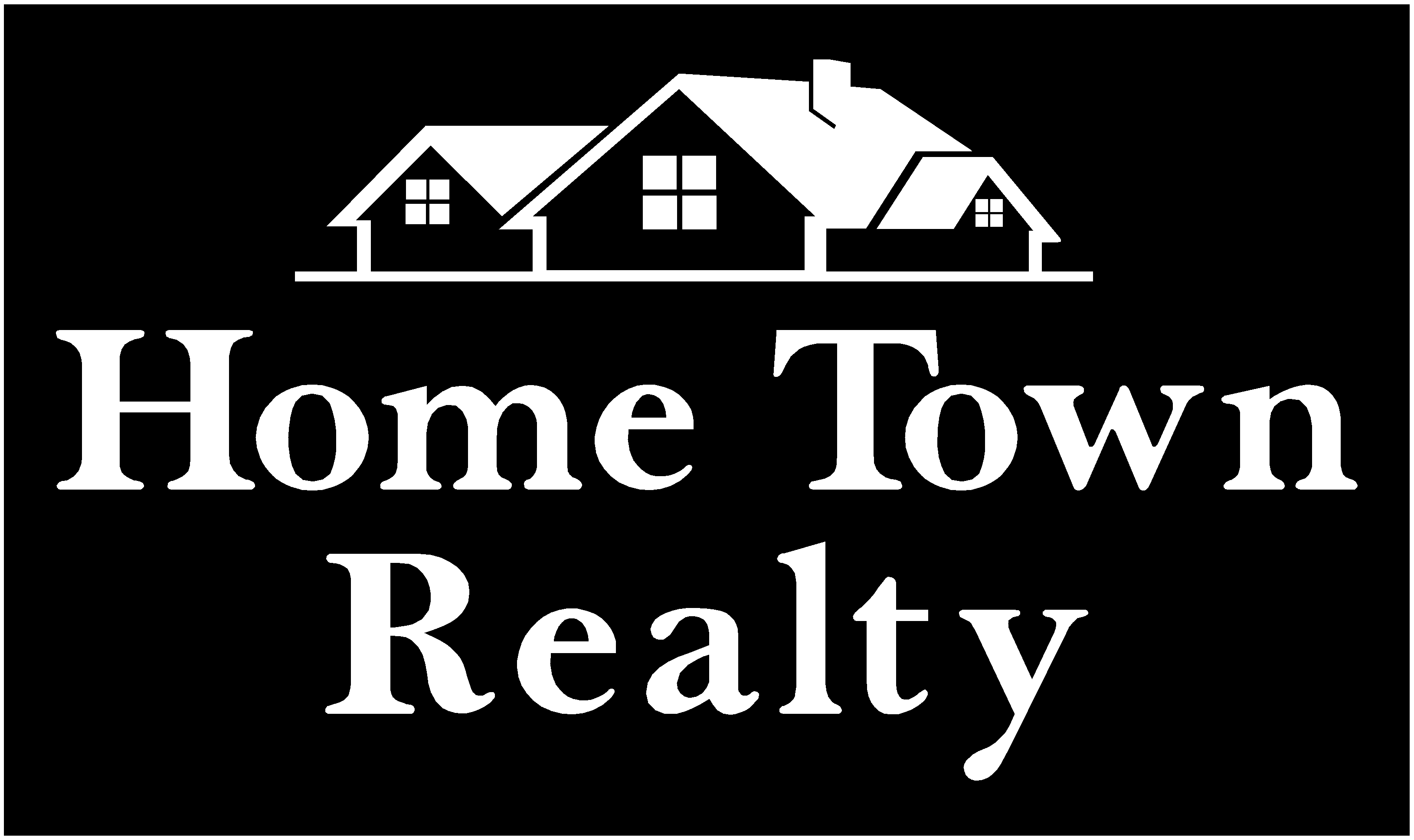 Home Town Car Logo.gif