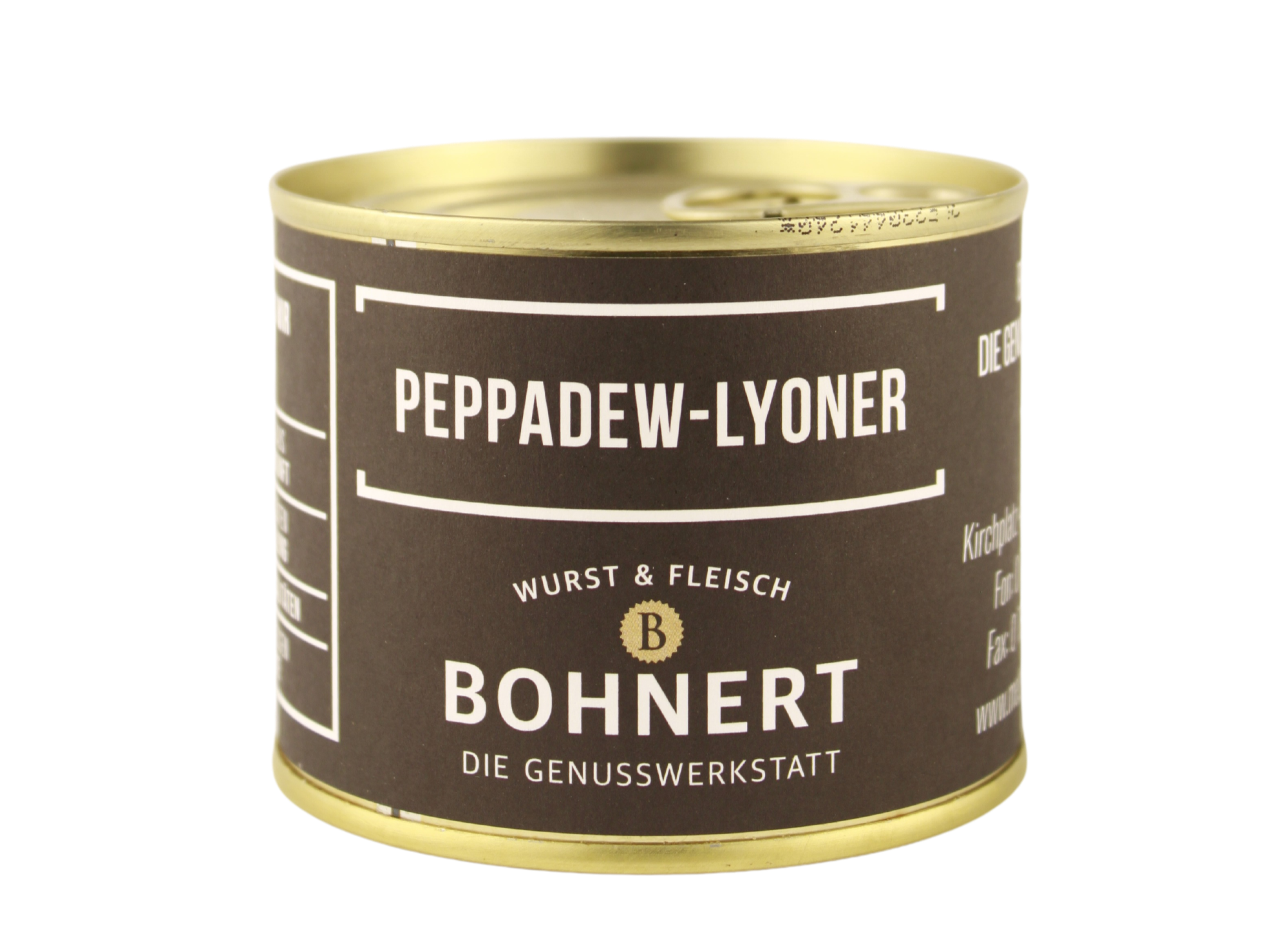 Peppadew Lyoner 200g
