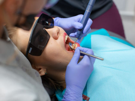 Requisitos para Obtener la Licencia de Higienista Dental.