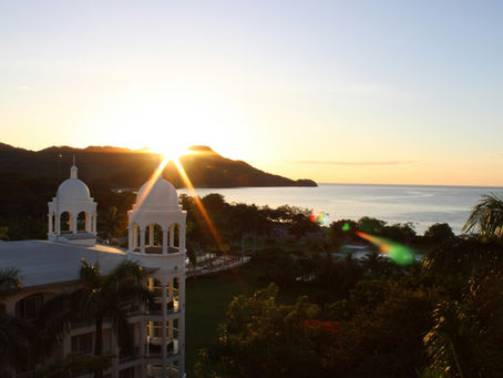The Significance of Holy Week (Semana Santa) in Costa Rica: A Sacred Tradition and a Beautiful Time to Experience Tamarindo
