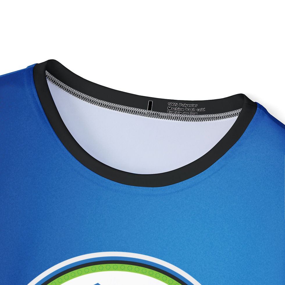 Thumbnail: Care Green Clean Shirt