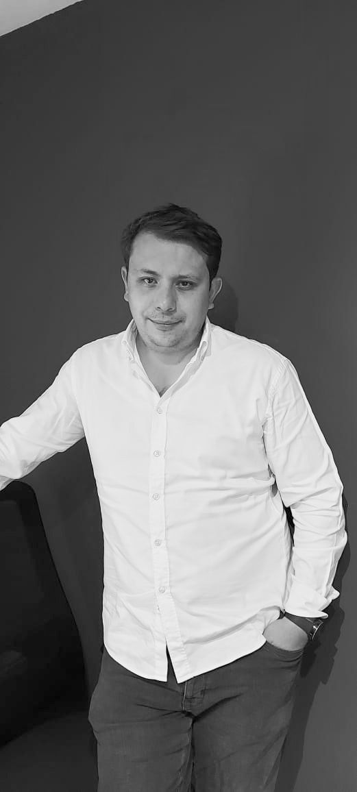 Carlos García Helguera