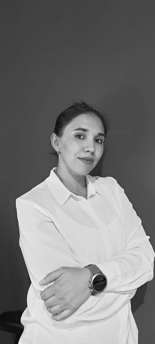 Ana Arteaga Álvarez