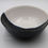 Thumbnail: Black & White Bowl