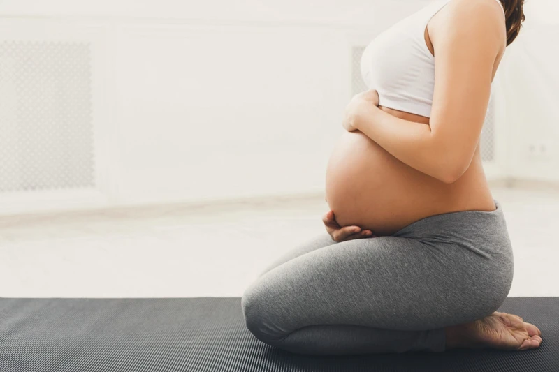 Prenatal Yoga