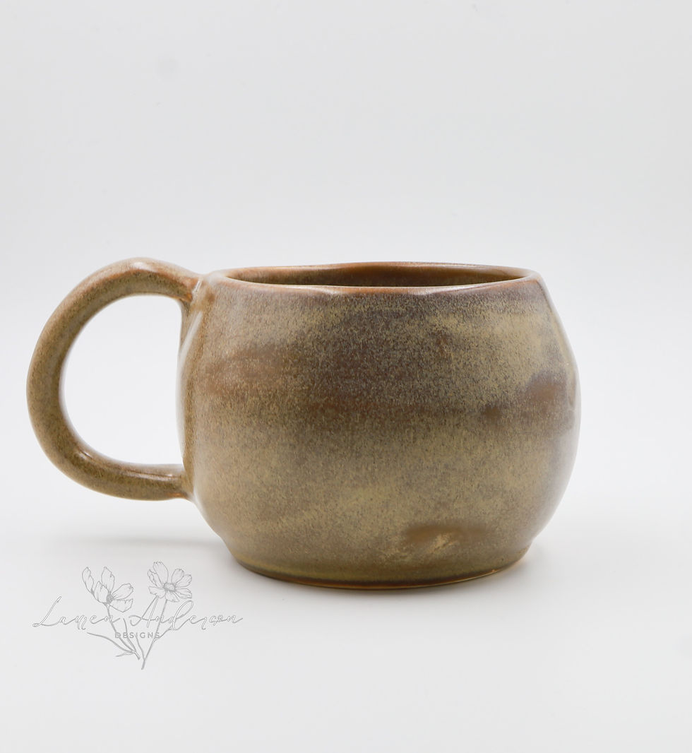 Thumbnail: Latte Mug