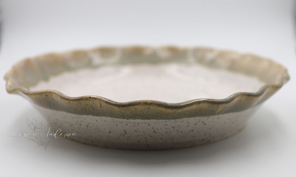Thumbnail: Pie Plate