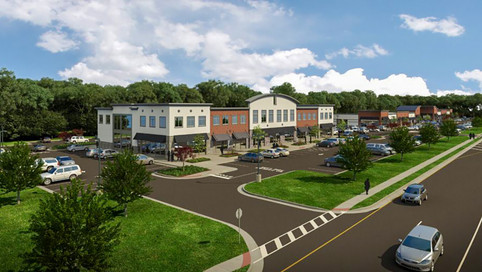 Liberty Commons