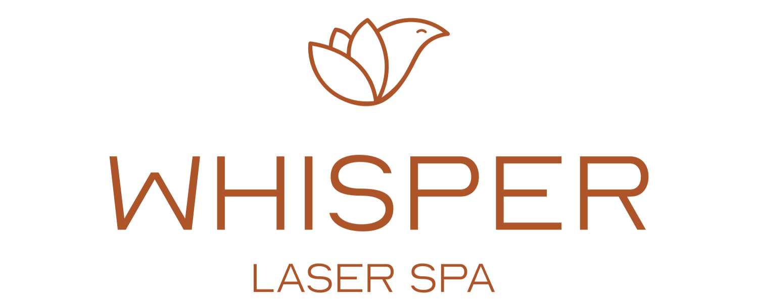 Whisper Laser Spa