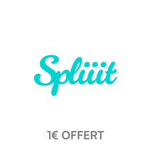 Ugy | Parrainage et code de réduction Spliiit