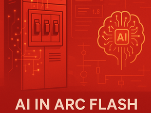 AI in Arc Flash Analysis: What the Future Looks Like