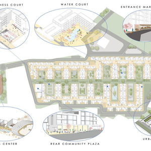 JSW Vasind Mass Housing