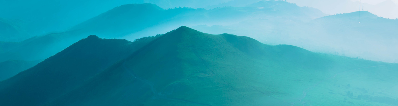 Mountain Landscape