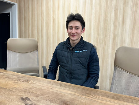 現場は人でできている ― 向後組重量工事の仲間たち　職人インタビュー①