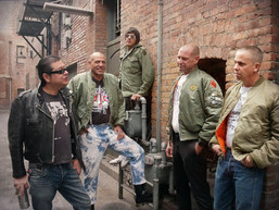 Doug & The Slugz