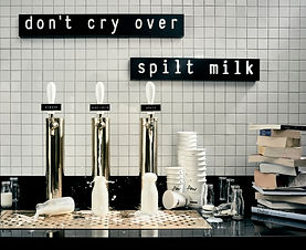 Only the cream rises to the top 