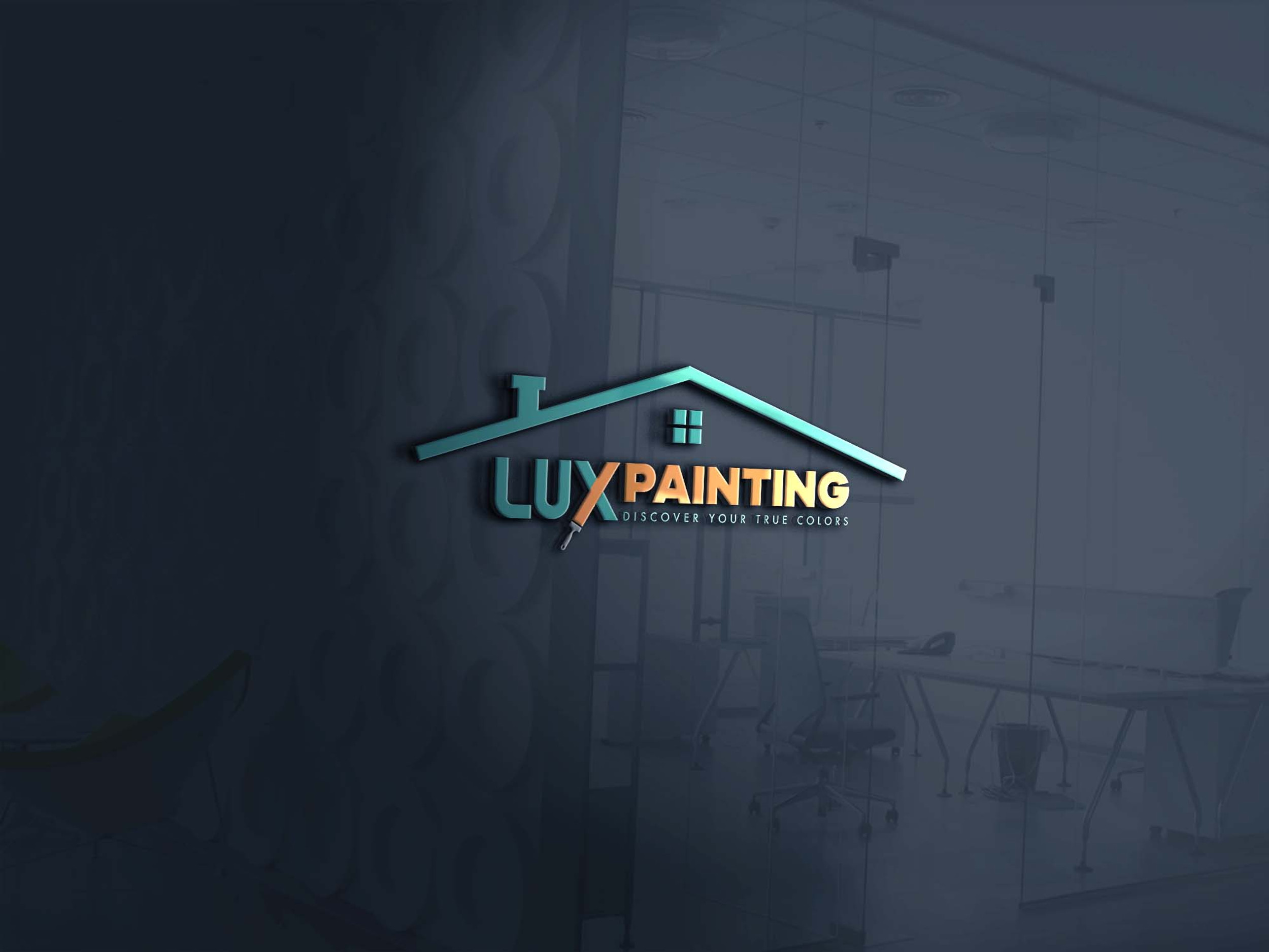 Painter Lux Painting Company San Jose