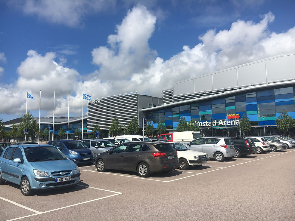 Fru ResGlad tipsar om utflyktsmål i Halland