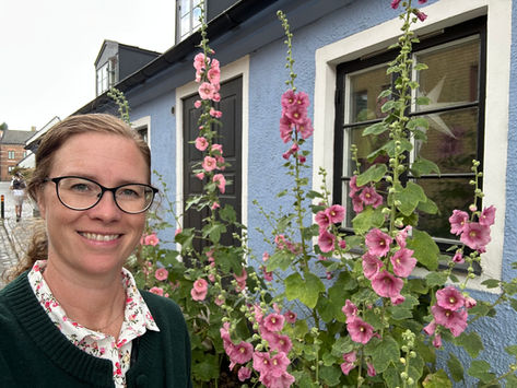 Fru ResGlads Skånetips