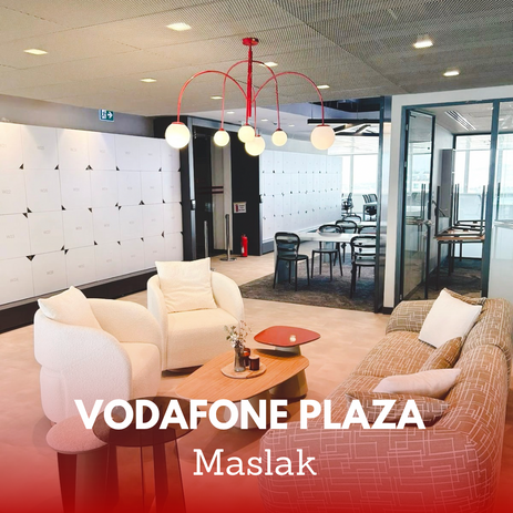 vodafone plaza - 3
