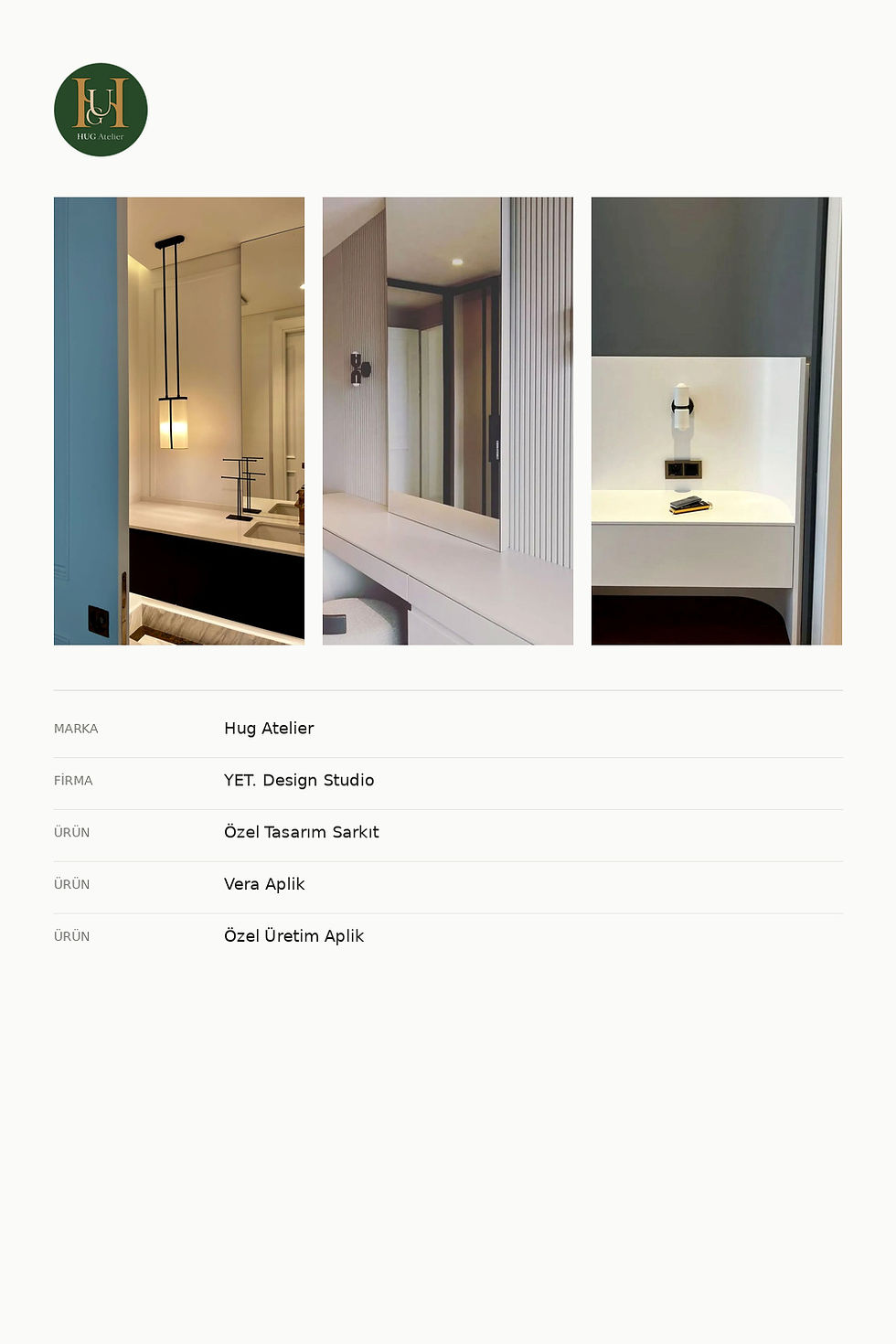 YET. Design Studio