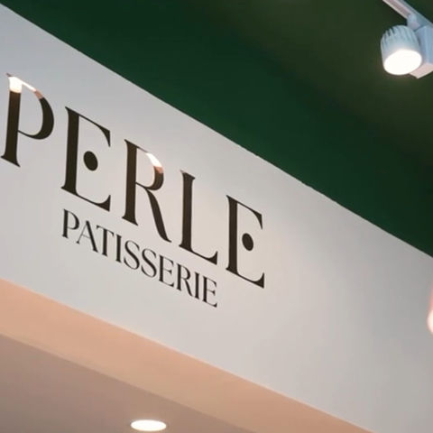 Perle Patisserie
