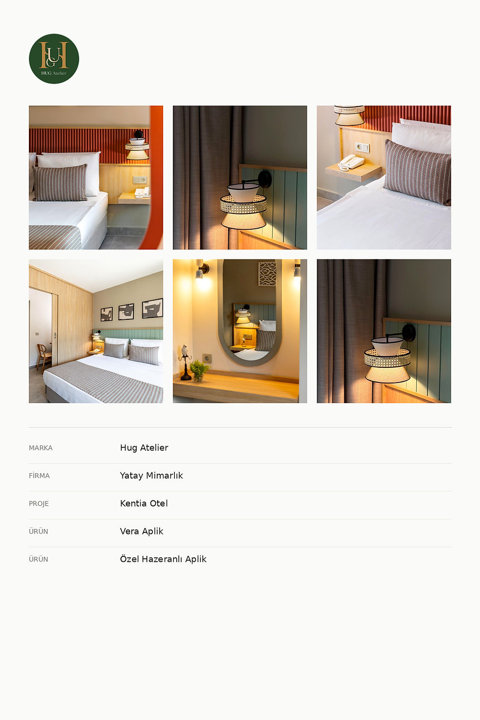Yatay Mimarlık