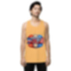 Thumbnail: America 250-Men’s premium tank top