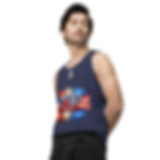 Thumbnail: America 250-Men’s premium tank top
