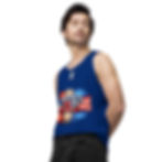 Thumbnail: America 250-Men’s premium tank top