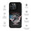 Thumbnail: Patriotic phone case for iPhone with image of bald eagle