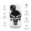 Thumbnail: "Punisher" Tough Case for iPhone®
