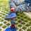Thumbnail: Kids Baseball Socks