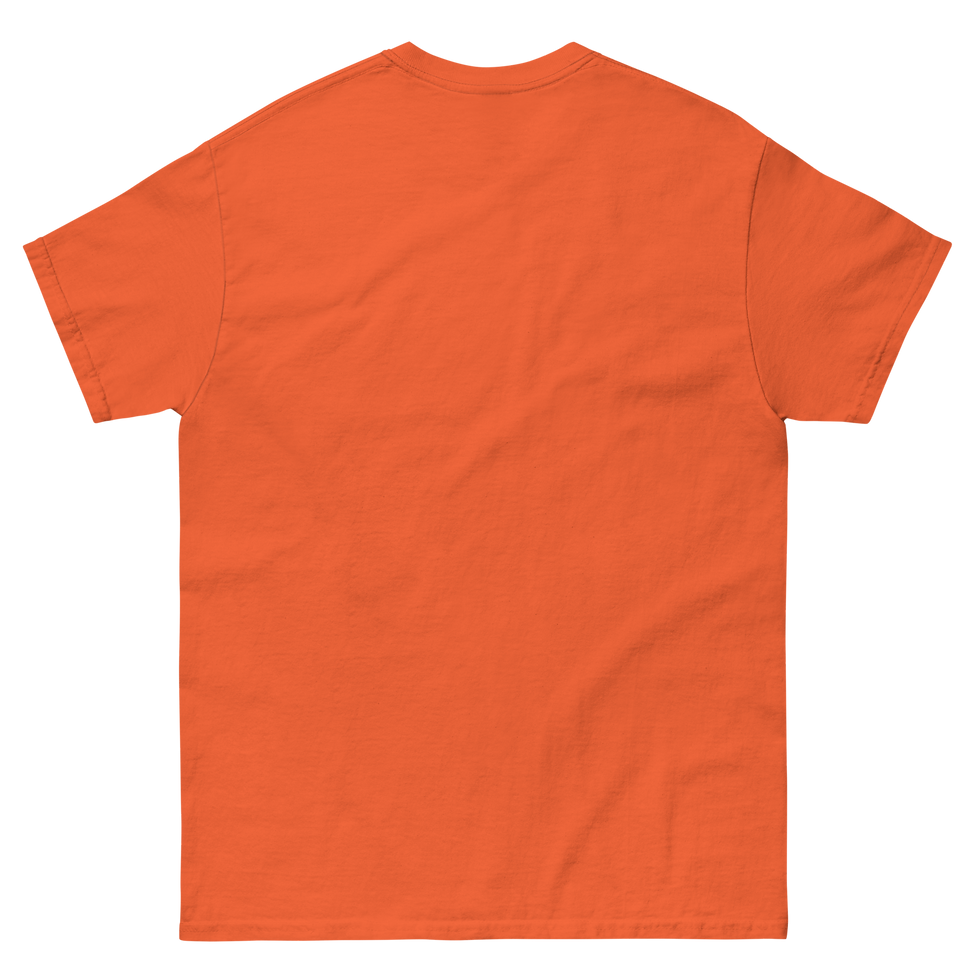 Thumbnail: "LAND OF THE FREE" Unisex Classic Tee