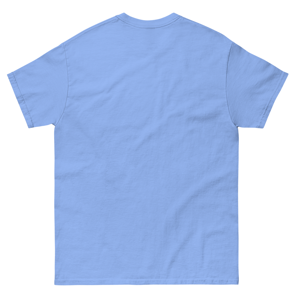 Thumbnail: "LAND OF THE FREE" Unisex Classic Tee