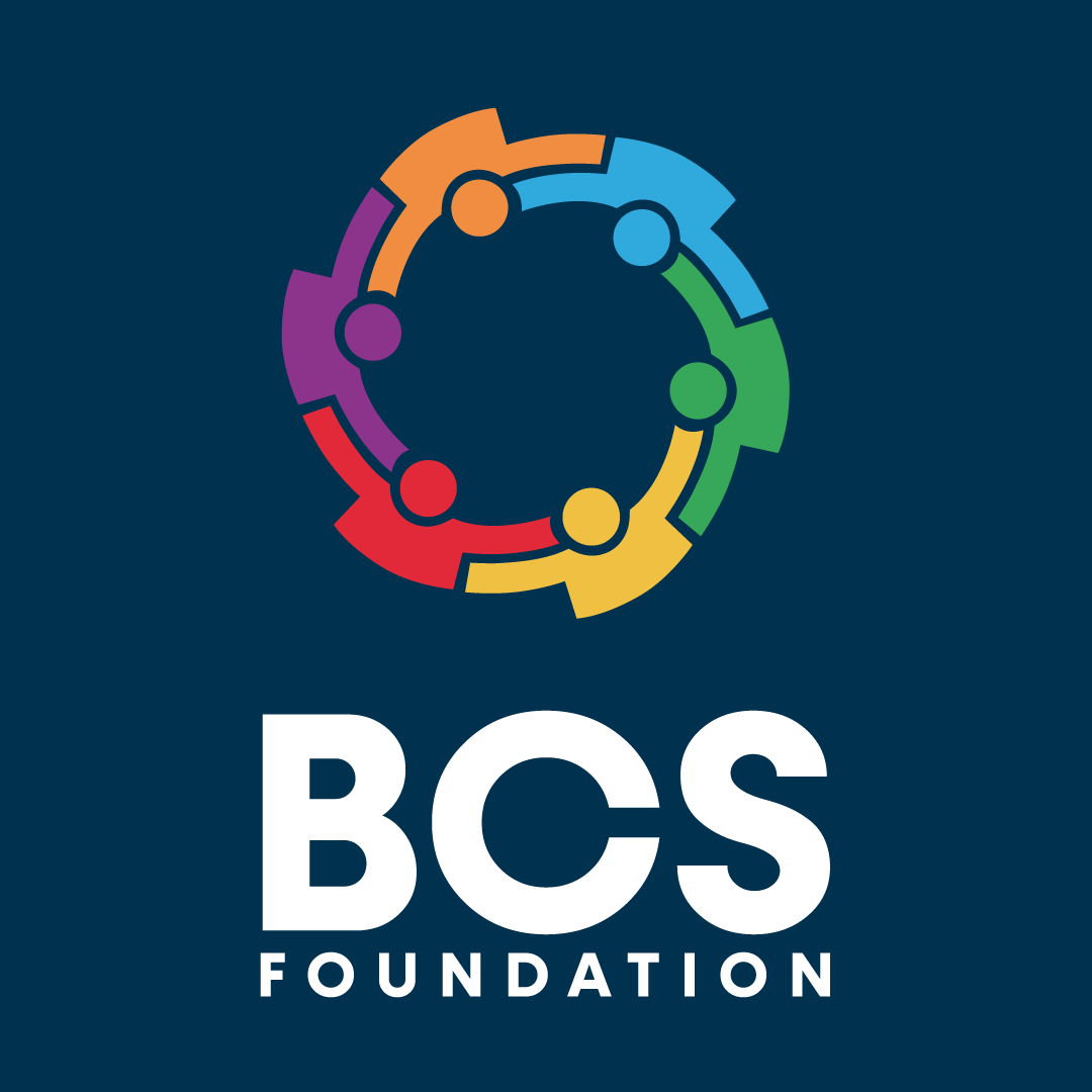 BCS Foundation Logo