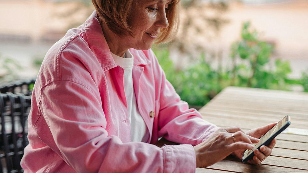 Finding the Right EMDR Therapist in California: A Comprehensive Guide