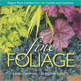 Fine Foliage