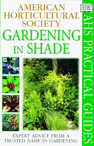 Gardening in the Shade