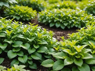 Have you met the unsung heroes of garden design? Uncover the mystery of ground covers!