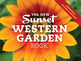 Sunset Western Garden