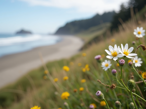 April is a Great Time to Get Out and Explore Our Array of Native Plants