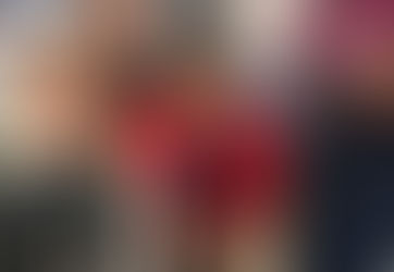 Community is where people are seen, supported and safe