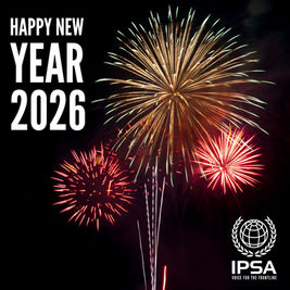 A new year message from our Executive team