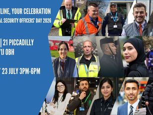 Venue confirmed for International Security Officers' Day 2026