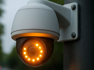 Operational Briefing: Updates to CCTV / Public Space Surveillance (PSS) Licensable Activities